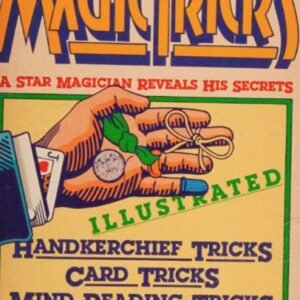 101 Best Magic Tricks by Guy Frederick