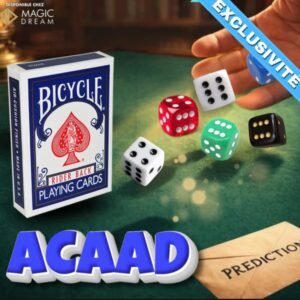 ACAAD by Mathieu Cima and Magic Dream