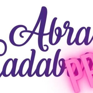 AbraCadabury Pro by Martin Duffy