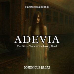 Adevia by Dominicus Bagas