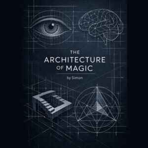 Architecture of Magic by Simon