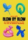 Blow by Blow by Gerry Luff