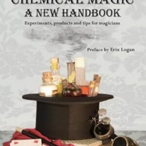 Chemical Magic by Luigi Garlaschelli and Alex Rusconi