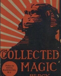 Collected Magic Series Volume 1 by Percy Naldrett