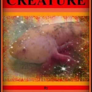Creature by Gerard Zitta