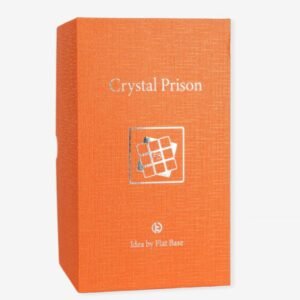 Crystal Prison by Flat Base and TCC Magic