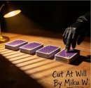 Cut At Will By Miku W
