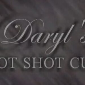 Daryl - Hot Shot Cut