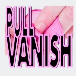 De Kolta Pull Vanish