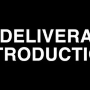 Deliverance by Matthew Wright