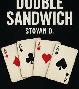 Double Sandwich by Stoyan D.