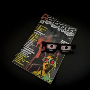 Eerie by Strange Stage Studios