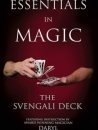 Essentials in Magic - Svengali Deck - Japanese video