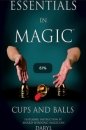Essentials in Magic Cups and Balls - Spanish video