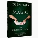 Essentials in Magic Invisible Deck - English