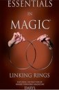Essentials in Magic Linking Rings - Japanese video