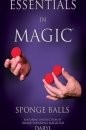 Essentials in Magic Sponge Balls - Japanese video