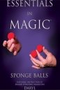 Essentials in Magic Sponge Balls - Spanish video