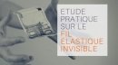Etude Pratique sur le Fil Elastique Invisible de Zack (Video).