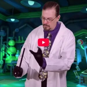 Fantasma Magic - Rising Wand