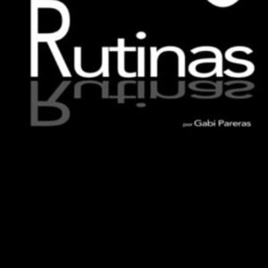Gabi Pareras - rutinas 1 (Spanish).