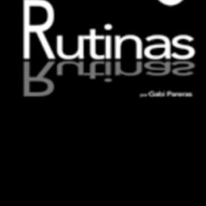 Gabi Pareras - rutinas II (Spanish).