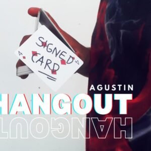 Hangout by Agustin