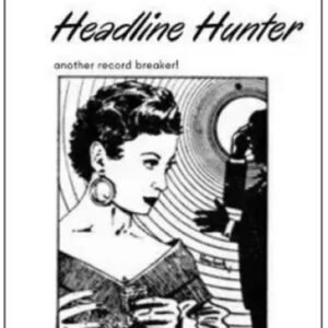 Headline Prediction by Maurice Fogel