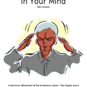 In Your Mind by Ben Salinas