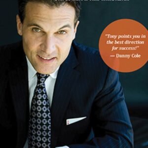 Insider Secrets by Tony Clark