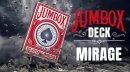 Jumbox Mirage Deck by Magic Dream