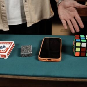 Lift by Bond Lee, HZ Wang and MS Magic