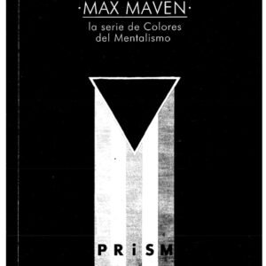 Max Maven - Prisma (spanish).