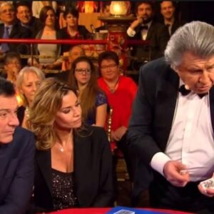 Mental Parano by Bernard Bilis