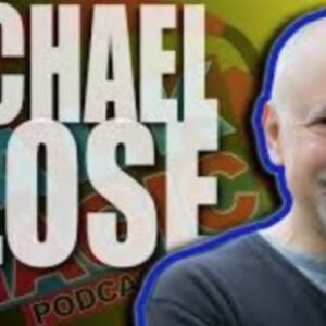 Michael Close Zoom Lecture February 2024