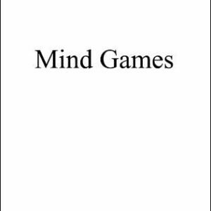 Mind Games by Bob Cassidy