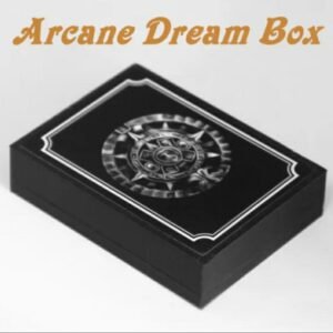 N2G - Arcane Dream Box