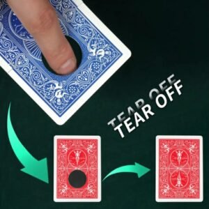 N2G - Color Changing Black Hole