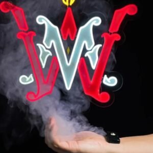 ONE-INCH SMOKE by Wonder Makers