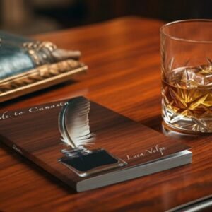 Ode to Canasta by Luca Volpe