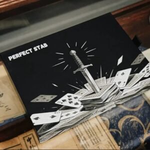 Perfect Stab by Hank.