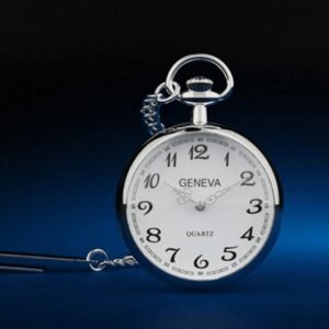 Pocket Watch by Iarvel Magic