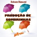 Producao de Sombrinhas (Portuguese Language only) by Robson Bianconi
