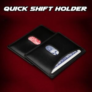 Quick Shift Holder