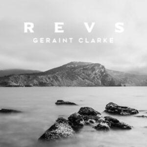 Revs by Geraint Clarke