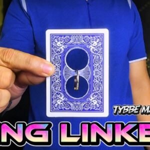 Ring linked by Tybbe master
