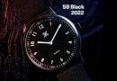 SB Watch 2022 by András Barthazi and Electricks