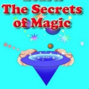 Sam Dalal - Learn the Secrets of Magic