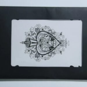 Scattered to Straight by WZ