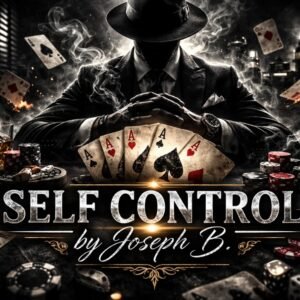 Self-Control by Joseph B